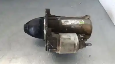 Pezzo di ricambio per auto di seconda mano motorino di avviamento per ford focus lim. (cb8) titanium riferimenti oem iam av6n11000da  