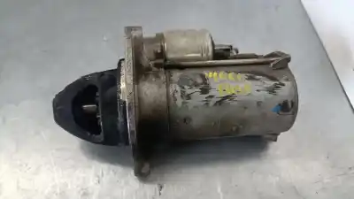 Pezzo di ricambio per auto di seconda mano motorino di avviamento per ford focus lim. (cb8) titanium riferimenti oem iam av6n11000da  