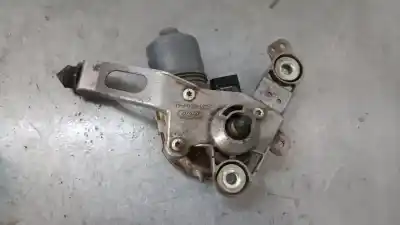 Second-hand car spare part Front Windshield Wiper Motor for FORD FOCUS LIM. (CB8) Titanium OEM IAM references BM5117K484B  