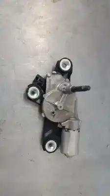 Peça sobressalente para automóvel em segunda mão motor do limpador traseiro por ford focus lim. (cb8) titanium referências oem iam 0390201205  