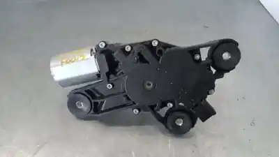 Автозапчасти б/у мотор заднего стеклоочистителя за FORD FOCUS LIM. (CB8) Titanium ссылки OEM IAM 0390201205  