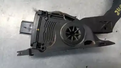 Second-hand car spare part accelerator pedal for ford focus lim. (cb8) titanium oem iam references bv619f836ab  