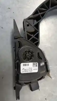 Second-hand car spare part accelerator pedal for ford focus lim. (cb8) titanium oem iam references bv619f836ab  