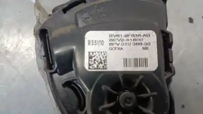 Second-hand car spare part accelerator pedal for ford focus lim. (cb8) titanium oem iam references bv619f836ab  