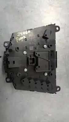 Pezzo di ricambio per auto di seconda mano impianto audio / radio cd per ford focus lim. (cb8) titanium riferimenti oem iam 331410000  bm5t18c815ge