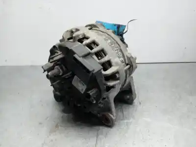 Second-hand car spare part Alternator for RENAULT CLIO III 1.5 dCi Diesel CAT OEM IAM references 231005933R  