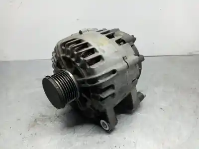 Автозапчастина б/у генератор для citroen c4 picasso i monospace (ud_) 1.6 hdi посилання на oem iam 9665617780  2605546a