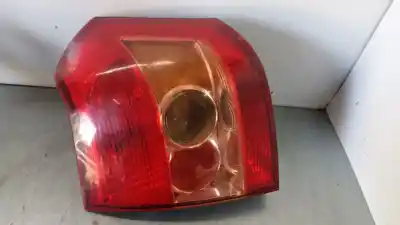 Second-hand car spare part left tailgate light for toyota corolla (e12) 1.6 16v oem iam references 8156002300  