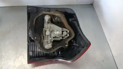 Second-hand car spare part left tailgate light for toyota corolla (e12) 1.6 16v oem iam references 8156002300  