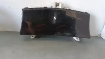 Peça sobressalente para automóvel em segunda mão quadrante por toyota corolla (e12) 1.6 16v referências oem iam 8380002c50  