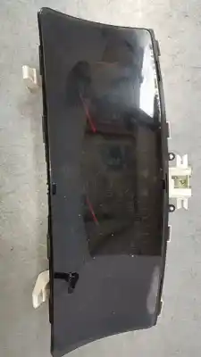 Peça sobressalente para automóvel em segunda mão quadrante por toyota corolla (e12) 1.6 16v referências oem iam 8380002c50  