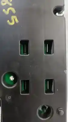 Peça sobressalente para automóvel em segunda mão  por TOYOTA COROLLA (E12)  Referências OEM IAM 8380002C50  