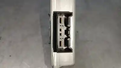 Pezzo di ricambio per auto di seconda mano modulo elettronico per ford focus lim. (cb8) titanium riferimenti oem iam bv6t14b526ba  