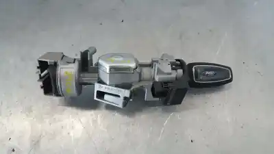 Second-hand car spare part ignition switch for ford focus lim. (cb8) titanium oem iam references 3m513f880ae  