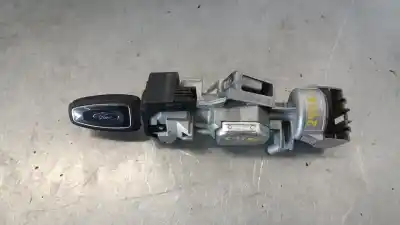 Second-hand car spare part ignition switch for ford focus lim. (cb8) titanium oem iam references 3m513f880ae  