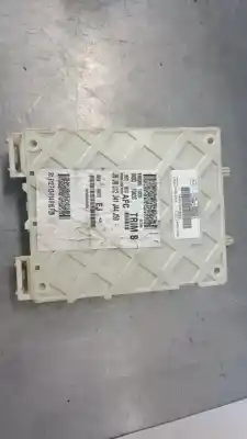 Second-hand car spare part fuse box unit for ford focus lim. (cb8) titanium oem iam references bv6t14014