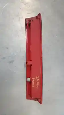 Second-hand car spare part center tailgate light for ford focus lim. (cb8) titanium oem iam references 8a6113a613da  