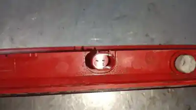 Piesă de schimb auto la mâna a doua LAMPA CENTRALA FRANA STOP pentru FORD FOCUS LIM. (CB8)  Referințe OEM IAM 8A6113A613DA  