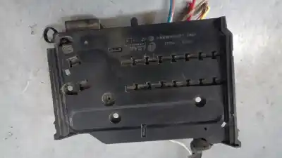 Second-hand car spare part fuse box unit for ford focus lim. (cb8) titanium oem iam references 18023  19041  