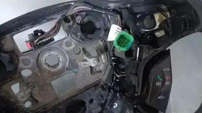 Peça sobressalente para automóvel em segunda mão volante por ford focus lim. (cb8) titanium referências oem iam am513600de  