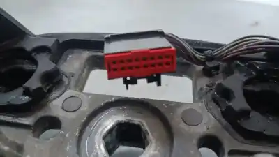 Peça sobressalente para automóvel em segunda mão volante por ford focus lim. (cb8) titanium referências oem iam am513600de  