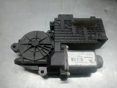 Автозапчасти б/у МОТОР ПЕРЕДНЕГО ЛЕВОГО СТЕКЛА за CITROEN C4 PICASSO Cool ссылки OEM IAM 9674032780  