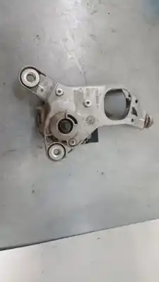 Peça sobressalente para automóvel em segunda mão motor do limpa para brisas por ford focus lim. (cb8) titanium referências oem iam bm5117504af  