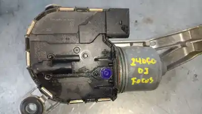 Peça sobressalente para automóvel em segunda mão motor do limpa para brisas por ford focus lim. (cb8) titanium referências oem iam bm5117504af  
