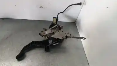 Peça sobressalente para automóvel em segunda mão pedal da embreagem por ford focus lim. (cb8) titanium referências oem iam bv617b633ga  