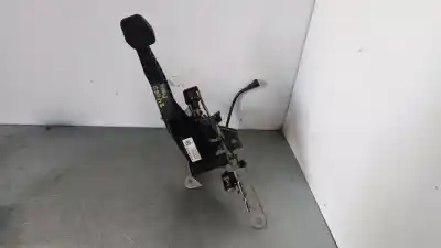 Peça sobressalente para automóvel em segunda mão pedal da embreagem por ford focus lim. (cb8) titanium referências oem iam bv617b633ga  