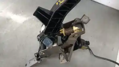 Peça sobressalente para automóvel em segunda mão pedal da embreagem por ford focus lim. (cb8) titanium referências oem iam bv617b633ga  