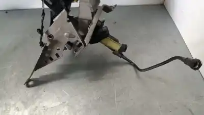 Second-hand car spare part clutch pedal for ford focus lim. (cb8) titanium oem iam references bv617b633ga