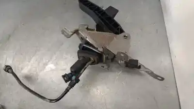 Peça sobressalente para automóvel em segunda mão pedal da embreagem por ford focus lim. (cb8) titanium referências oem iam bv617b633ga  