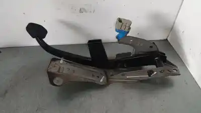 Second-hand car spare part brake pedal for ford focus lim. (cb8) titanium oem iam references bv612467ga