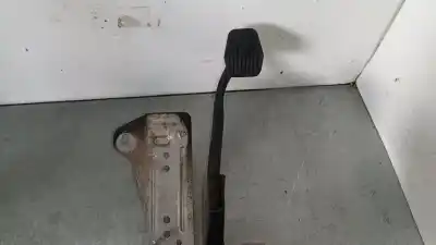 Peça sobressalente para automóvel em segunda mão pedal de travão por ford focus lim. (cb8) titanium referências oem iam bv612467ga  