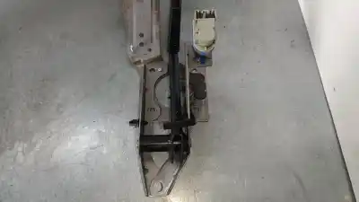 Peça sobressalente para automóvel em segunda mão pedal de travão por ford focus lim. (cb8) titanium referências oem iam bv612467ga  