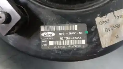 Peça sobressalente para automóvel em segunda mão servo freio por ford focus lim. (cb8) titanium referências oem iam bv612b195sb  