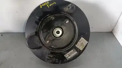 Peça sobressalente para automóvel em segunda mão servo freio por ford focus lim. (cb8) titanium referências oem iam bv612b195sb  
