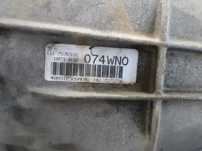 Second-hand car spare part gearbox for bmw serie 3 coupe (e92) e92 coupé 320d oem iam references   