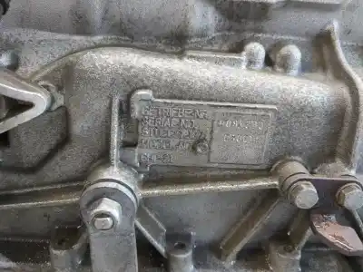 Second-hand car spare part gearbox for bmw serie 3 coupe (e92) e92 coupé 320d oem iam references   