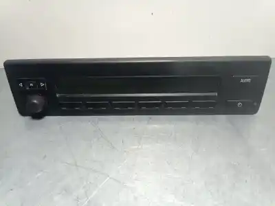 Pièce détachée automobile d'occasion Système Audio / Radiocd pour BMW SERIE 5 BERLINA (E39) 530d Références OEM IAM 65826909127  