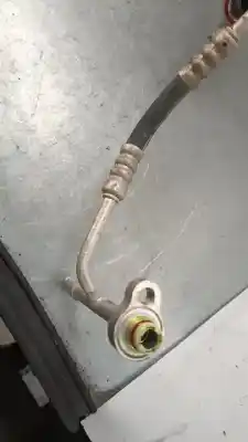 Peça sobressalente para automóvel em segunda mão tubos de ar condicionado por ford focus lim. (cb8) titanium referências oem iam   