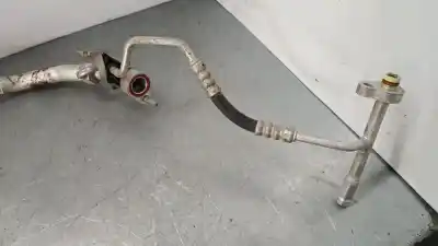 Peça sobressalente para automóvel em segunda mão tubos de ar condicionado por ford focus lim. (cb8) titanium referências oem iam   