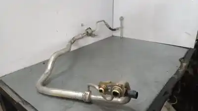 Peça sobressalente para automóvel em segunda mão tubos de ar condicionado por ford focus lim. (cb8) titanium referências oem iam   