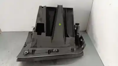 Peça sobressalente para automóvel em segunda mão porta luvas por ford focus lim. (cb8) titanium referências oem iam vpbm5x a06010  