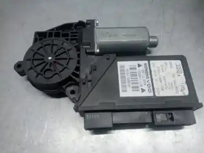 Peça sobressalente para automóvel em segunda mão Motor Elevador Vidro Dianteiro Direito por AUDI A4 BERLINA (8E) 2.0 20V CAT (ALT) Referências OEM IAM 8E1959802B  9700105991108