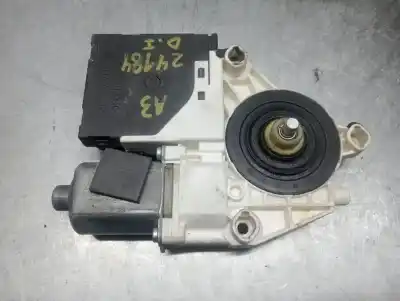 Peça sobressalente para automóvel em segunda mão motor elevador vidro dianteiro esquerdo por audi a3 (8p1) 1.6 referências oem iam 8p0959801a  