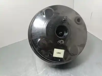 Pièce détachée automobile d'occasion servo frein pour ssangyong rodius 2.2 td cat références oem iam   