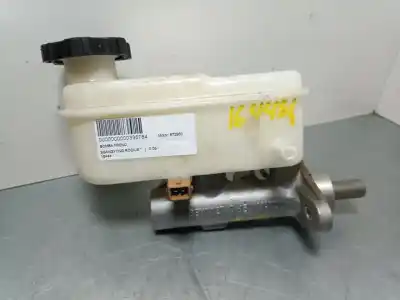 Pezzo di ricambio per auto di seconda mano pompa freni per ssangyong rodius 2.2 td cat riferimenti oem iam   