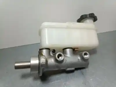 Pezzo di ricambio per auto di seconda mano pompa freni per ssangyong rodius 2.2 td cat riferimenti oem iam   